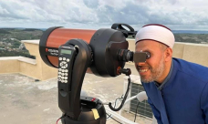 المجلس الإسلامي: تحري هلال رمضان سيكون الثّلاثاء القادم