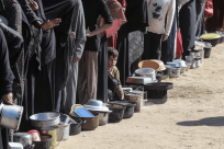 "الأونروا": جميع الإمدادات الأساسية تنفد في غزة