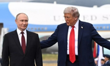 ويتكوف: بوتين وافق على الضمانات العسكرية الأمريكية في أوكرانيا