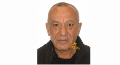 يافا: وفاة السيد فليب أنطوان حداد (أبو انطوان) "73 عاماً" 
