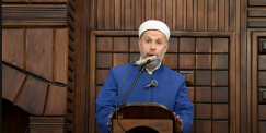 نفحات وآداب زيارة النبي صَلَّى الله عليه .. للشيخ مشهور فواز