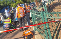 مبادرات إبراهيم: "العنف والجريمة في المجتمع العربي يسفك الدم في الشوارع"