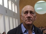 رئيس الحكومة الإسرائيلي الأسبق إيهود أولمرت لـ"BBC": ما تفعله "إسرائيل" في غزة يقترب من أن يكون جريمة حرب