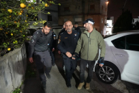 المفتش العام للشرطة: لن نكل ولن نهدأ حتى نحسم المعركة ضد منظمات الإجرام في المجتمع العربي