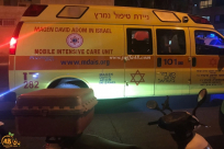 مقتل رجل بحادثة عنف في مدينة الخضيرة فجر اليوم