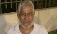 حيفا: الحاج حسن حصري "أبو إسماعيل" في ذمة الله 