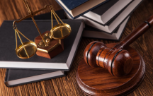 نجاح 52% من المتقدمين لامتحان نقابة المحامين الأخير