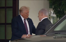 أكسيوس: نتنياهو اعتذر لرئيس وزراء قطر