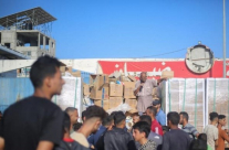 واشنطن تقترح "مراكز إنسانية" في غزة لتقديم المساعدات وتسليم السلاح طواعيا