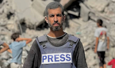 بعد استشهاد الجعفراوي: ارتفاع حصيلة الشهداء الصحافيين في غزة إلى 255