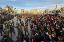 تقرير: الخيارات المطروحة لمواجهة الجمود في صفقة الأسرى