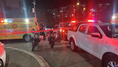 جريمة قتل مزدوجة في حيفا .. مقتل شابين رمياً بالرصاص 