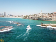 الأوضاع في مدينة يافا - بقلم: نفيسة عيسى خيمل