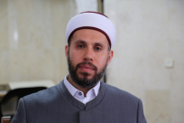 فيديو| الشيخ د. مشهور فواز :هل يقع طلاق الغضبان؟