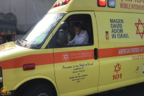 مصرع طفل دهسا في رهط