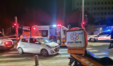 232 ضحية منذ بداية العام: نزيف الدم في المجتمع العربي مستمر بلا توقف