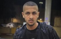 اتهام شابين بجريمة قتل محمد عماش من جسر الزقاء