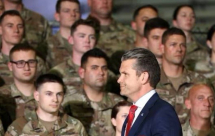 الولايات المتحدة تعلن عن عملية "الرمح الجنوبي" ضد فنزويلا