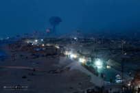 الأمم المتحدة: إسرائيل حكمت بالإعدام على مدينة غزة