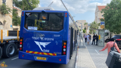 نقابة السائقين تحذر من إضراب وتهاجم وزيرة المواصلات: "تتجاهلنا وتدفع بالعمال إلى الهروب من القطاع"