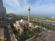 أسماء خطباء المساجد في يافا اللد والرملة لهذا الأسبوع 