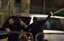  يهود متدينون يعتدون على عمال عرب في القدس