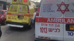 مقتل رجل في جريمة إطلاق نار بالرينة