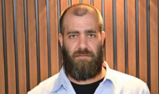  وفاة الشاب محمود عبد الكريم ناطور من عرعرة المثلث متأثراً باصابته بحادث عمل