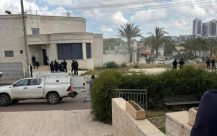 الرملة: هدم أحد المنازل في حي الجواريش تحت حماية قوات كبيرة من الشرطة