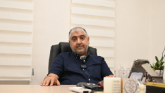 المربي د. أسامة عرار يعلن رسمياً انهاء عمله في سلك التربية والتعليم بعد 30 عاماً من العطاء 