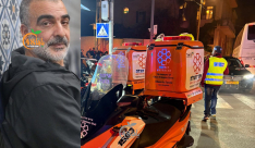 يافا: الإعلان عن موعد ومكان تشييع جثمان عبد أبو حصيرة ضحية اطلاق النار