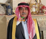 الرملة:  الحاج حسن سليم الشمالي (ابو فارس ) "74 عاماً" في ذمّة الله