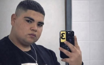 مصرع الشاب رضا الكوز من مخيم شعفاط في القدس بحادث طرق ذاتي