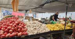 مع قرب دخول العام الجديد .. عاصفة من الغلاء تُضاف الى أعباء المعيشة