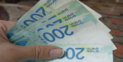 منحة العمل تبدأ بالوصول إلى حسابات 130 ألف مستحق في البلاد