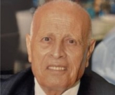  الجمعة القادم: قداس وجناز الأربعين لابراهيم جورج برشه "أبو جورج"