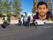 أحد القتيليْن باطلاق النار قرب موديعين أمس: يهودي من سكان الخضيرة