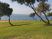 الطقس: أجواء خريفية معتدلة وارتفاع تدريجي في درجات الحرارة