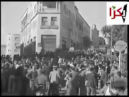 فيديو نادر لثورة فلسطين عام 1936م