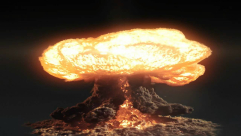 14900 رأس نووي تهدد العالم بالفناء فمن يملكها؟