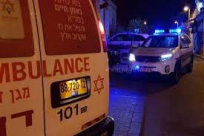 اللد: إصابة 3 مواطنين في إطلاق نار وقعت في دهمش