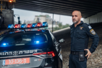  بعد حملة شرطية في الرملة: ضبط سلاح وذخيرة وتحرير مخالفات وجباية ديون