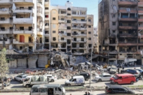 لبنان: بدء المرحلة الأولى من تسليم سلاح المخيمات الفلسطينية تطبيقا لقرار حصر السلاح بيد الدولة