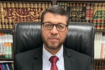 ابتداءً من الأربعاء: سلسلة دروس ومحاضرات شرعية مع الحاج أكرم ساق الله في اللد