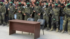 خبراء من الأجهزة الأمنية الاسرائيلية: حماس نسفت "إنجاز" الحرب بصورة