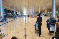  شركات الطيران الإسرائيلية تواجه تحديات في المطارات الأوروبية بسبب مقاطعة غير رسمية