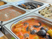 أكثر من 100 مطعم في البلاد أغلقت أبوابها خلال الأشهر الأخيرة