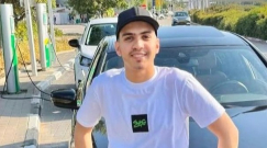 رهط: مقتل الشاب آدم العبرة باطلاق نار 