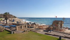 الطقس: ارتفاع طفيف في درجات الحرارة