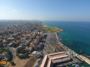 هل تعلم بكم عُرض مبنى للبيع قرب البحر في يافا؟ السعر سيُدهشك!